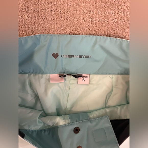 Obermeyer snow pants - Picture 3 of 3